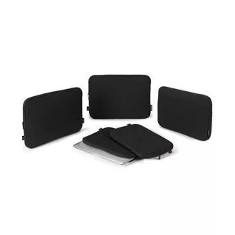 Dicota Sleeve ONE 10-11.6", černá Dicota Sleeve ONE 10-11.6", černá