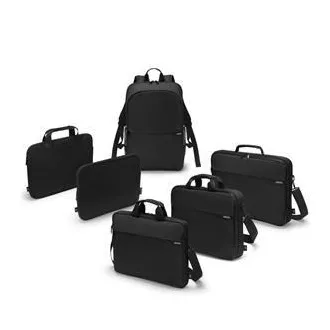 Dicota Sleeve ONE 13-13,3", černá Dicota Sleeve ONE 13-13,3", černá