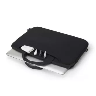 Dicota Smart Sleeve ONE 14-14,1", černá