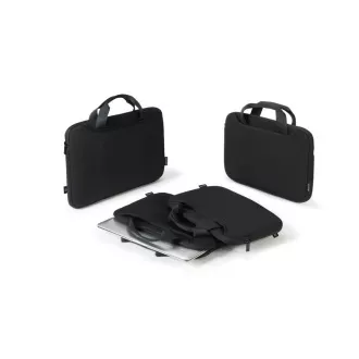Dicota Smart Sleeve ONE 14-14,1", černá