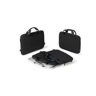 Dicota Smart Sleeve ONE 14-14,1", černá