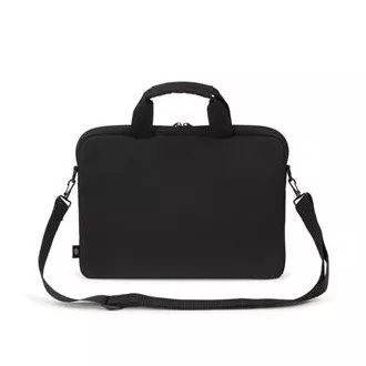 Dicota Slim Case ONE 10-12.5", černá