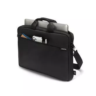 Dicota Slim Case ONE 10-12.5", černá