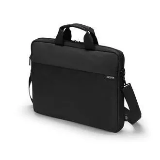 Dicota Slim Case ONE 10-12.5", černá