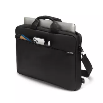 Dicota Slim Case ONE 13-14.1", černá