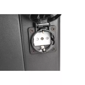 DIGITUS Nabíjecí vozík, 14", USB-C, elektronický PIN zámek,16 nabíjecích základen, ventilátor, 384 x 550 x 375 mm, černá DIGITUS Nabíjecí vozík, 14", USB-C, elektronický PIN zámek,16 nabíjecích základen, ventilátor, 384 x 550 x 375 mm, černá