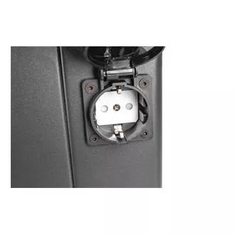DIGITUS Nabíjecí vozík, 14", USB-C, elektronický PIN zámek,16 nabíjecích základen, ventilátor, 384 x 550 x 375 mm, černá DIGITUS Nabíjecí vozík, 14", USB-C, elektronický PIN zámek,16 nabíjecích základen, ventilátor, 384 x 550 x 375 mm, černá