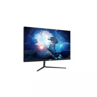 Dahua monitor LM27-E230C, 27" 1920×1080 (FHD), 165Hz LED, 320 cd/m, 1000:1, 1ms0 Dahua monitor LM27-E230C, 27" 1920×1080 (FHD), 165Hz LED, 320 cd/m, 1000:1, 1ms0