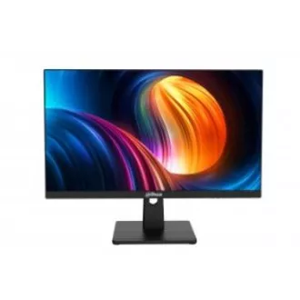 Dahua monitor LM25-B211B 24,5" IPS/1920x1080/1500:1/1ms/250nits/120Hz/DP/HDMI/černý Dahua monitor LM25-B211B 24,5" IPS/1920x1080/1500:1/1ms/250nits/120Hz/DP/HDMI/černý