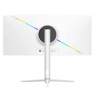 Dahua monitor LM30-E330CW curved 30" VA/2560x1080/1ms/250nits/3000:1/200Hz/2xDP/2xHDMI/bílý Dahua monitor LM30-E330CW curved 30" VA/2560x1080/1ms/250nits/3000:1/200Hz/2xDP/2xHDMI/bílý