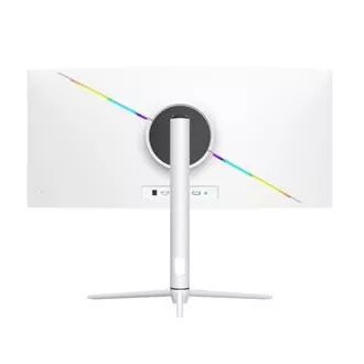 Dahua monitor LM30-E330CW curved 30" VA/2560x1080/1ms/250nits/3000:1/200Hz/2xDP/2xHDMI/bílý Dahua monitor LM30-E330CW curved 30" VA/2560x1080/1ms/250nits/3000:1/200Hz/2xDP/2xHDMI/bílý