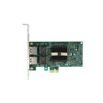 Delock PCI Express Karta > 2 x Gigabit LAN Delock PCI Express Karta > 2 x Gigabit LAN