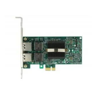 Delock PCI Express Karta > 2 x Gigabit LAN Delock PCI Express Karta > 2 x Gigabit LAN