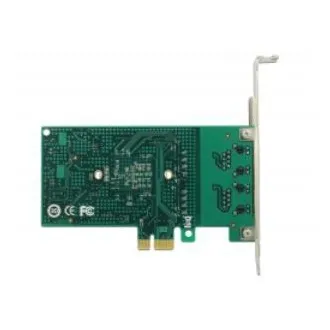 Delock PCI Express Karta > 2 x Gigabit LAN Delock PCI Express Karta > 2 x Gigabit LAN