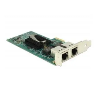 Delock PCI Express Karta > 2 x Gigabit LAN Delock PCI Express Karta > 2 x Gigabit LAN
