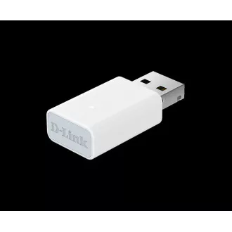 D-Link AX900 Wi-Fi 6 USB Adapter - AX9U D-Link AX900 Wi-Fi 6 USB Adapter - AX9U
