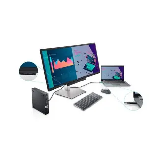 Dell UltraSharp U4025QW/LCD 40"/5ms/1000:1/2xHDMI/DP/TB/DOCK/RJ45/WUHD(5120x2160)/21:9/IPS panel/zakriveny/stribrny Dell UltraSharp U4025QW/LCD 40"/5ms/1000:1/2xHDMI/DP/TB/DOCK/RJ45/WUHD(5120x2160)/21:9/IPS panel/zakriveny/stribrny