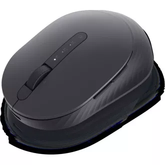 Dell Premier Rechargeable Wireless Mouse - MS7421W - Graphite Black Dell Premier Rechargeable Wireless Mouse - MS7421W - Graphite Black