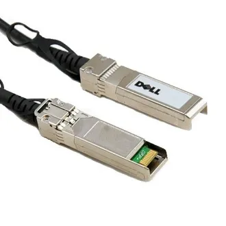 Dell 2M Optical Fibre Cable LC-LC (Kit) Dell 2M Optical Fibre Cable LC-LC (Kit)