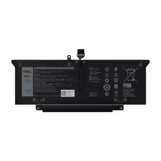 Dell Baterie 4-cell 58W/HR LI-ION pro Latitude Dell Baterie 4-cell 58W/HR LI-ION pro Latitude