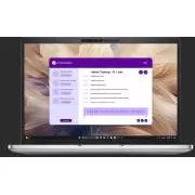 DELL Pro 13 Plus PB13250/Ultra 7 266V/16GB/512GB SSD/13,3" IPS FHD+/IR cam+mic/W11P/3Y ProSpt/šedá