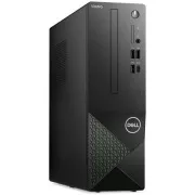 DELL Slim ECS1250/i3-14100/8GB/512GB/Intel UHD/WiFi/BT/W11P/3Y Prosupport NBD