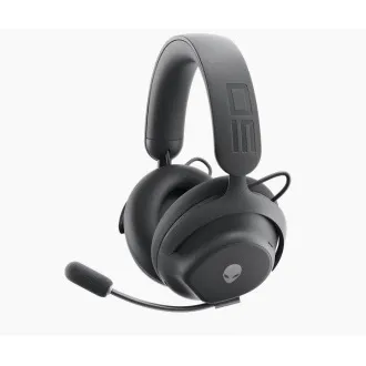 Alienware Pro Wireless Gaming Headset (Dark Side of the Moon) Alienware Pro Wireless Gaming Headset (Dark Side of the Moon)