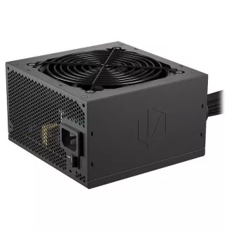 Endorfy Elementum E5 550W ATX, aktivní PFC, 120mm ventilátor, 80PLUS Endorfy Elementum E5 550W ATX, aktivní PFC, 120mm ventilátor, 80PLUS