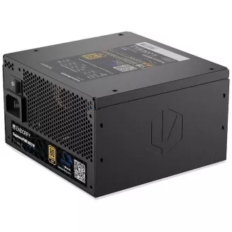 Endorfy Supremo FM6 Gold Zdroj, ATX, 850W, aktivní PFC, 120mm ventilátor, odpojitelné kabely, 80PLUS Gold Endorfy Supremo FM6 Gold Zdroj, ATX, 850W, aktivní PFC, 120mm ventilátor, odpojitelné kabely, 80PLUS Gold