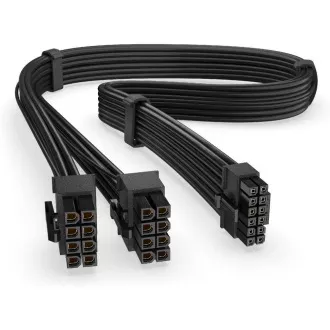 Endorfy Supremo FM5 HPWR Kabel, HPWR, pro zdroje Endorfy Supremo FM5, 60cm Endorfy Supremo FM5 HPWR Kabel, HPWR, pro zdroje Endorfy Supremo FM5, 60cm