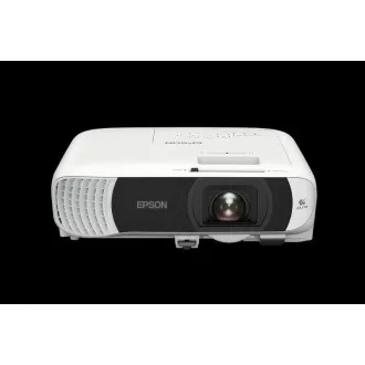 EPSON 3LCD/3chip projektor EB-FH54 1920x1080 FHD/4100 ANSI/16000:1/Wi-Fi/2xHDMI/16W Repro/Miracast/AirPlay2 EPSON 3LCD/3chip projektor EB-FH54 1920x1080 FHD/4100 ANSI/16000:1/Wi-Fi/2xHDMI/16W Repro/Miracast/AirPlay2