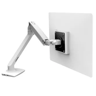 ERGOTRON MXV DESK MONITOR ARM, stolní rameno na monitor až 34", bílá ERGOTRON MXV DESK MONITOR ARM, stolní rameno na monitor až 34", bílá