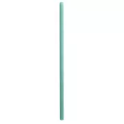 REFORK - Brčko z přírodního materiálu 6x210, turqoise, 100ks