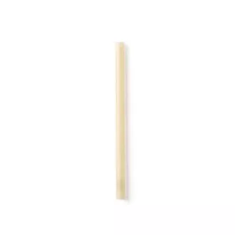 REFORK - Brčko z přírodního materiálu 8x140, natural, 100ks REFORK - Brčko z přírodního materiálu 8x140, natural, 100ks