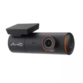 MIO MiVue J30 kamera do auta, 2,5K (2560 x 1440), WIFI , micro SD/HC MIO MiVue J30 kamera do auta, 2,5K (2560 x 1440), WIFI , micro SD/HC