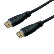 C-TECH Kabel HDMI 2.1, 8K@60Hz, M/M, 1m
