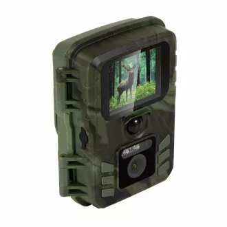 EVOLVEO StrongVision Mini LCD,4K, fotopast/časosběrná kamera EVOLVEO StrongVision Mini LCD,4K, fotopast/časosběrná kamera