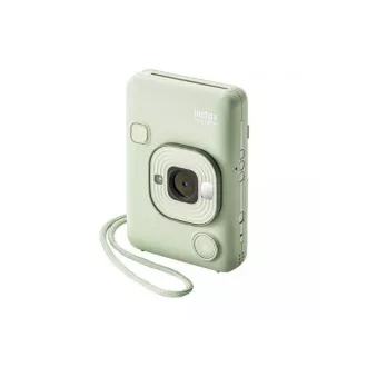 Fujifilm INSTAX MINI LIPLAY - Matcha Green Fujifilm INSTAX MINI LIPLAY - Matcha Green
