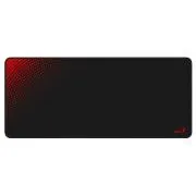 Genius G-Pad 700S Podložka pod myš a klávesnici, 700×300×2,5mm, černo-červená