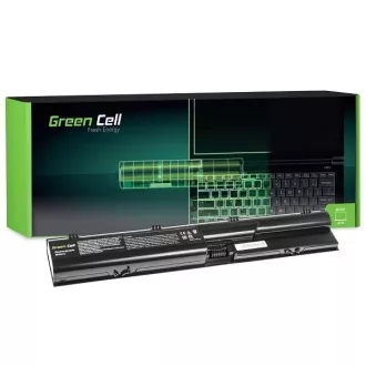 Green Cell Battery PR06 for HP Probook 4330s 4430s 4440s 4530s 4540s Green Cell Battery PR06 for HP Probook 4330s 4430s 4440s 4530s 4540s