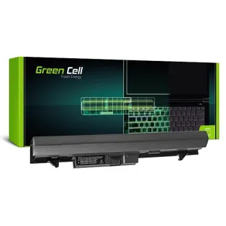 Green Cell Battery HSTNN-IB4L RA04 RA04XL for HP ProBook 430 G1 G2 - Rozbalené Green Cell Battery HSTNN-IB4L RA04 RA04XL for HP ProBook 430 G1 G2 - Rozbalené