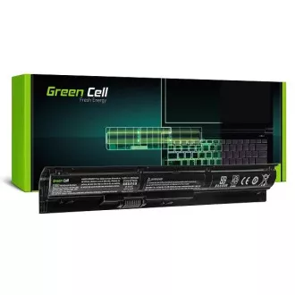 Green Cell Battery VI04 for HP ProBook 440 G2 450 G2 Pavilion 15-P 17-F Envy 15-K 17-K Green Cell Battery VI04 for HP ProBook 440 G2 450 G2 Pavilion 15-P 17-F Envy 15-K 17-K