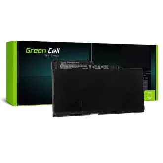 Green Cell Battery CM03XL for HP EliteBook 740 750 840 850 G1 G2 ZBook 14 G2 15u G2 - Rozbalené Green Cell Battery CM03XL for HP EliteBook 740 750 840 850 G1 G2 ZBook 14 G2 15u G2 - Rozbalené