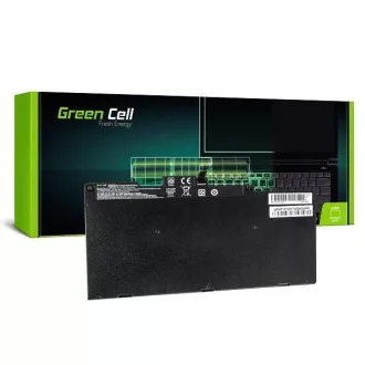 Green Cell Battery CS03XL for HP EliteBook 745 G3 755 G3 840 G3 848 G3 850 G3 HP ZBook 15u G3 Green Cell Battery CS03XL for HP EliteBook 745 G3 755 G3 840 G3 848 G3 850 G3 HP ZBook 15u G3