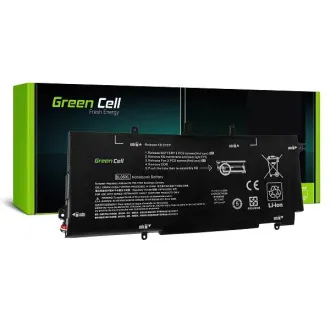 Green Cell Battery BL06XL HSTNN-DB5D for HP EliteBook Folio 1040 G1 G2 Green Cell Battery BL06XL HSTNN-DB5D for HP EliteBook Folio 1040 G1 G2