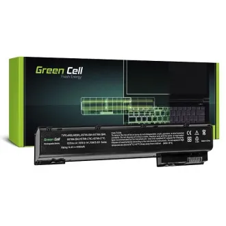 Green Cell Battery AR08 AR08XL for HP ZBook 15 G1 15 G2 17 G1 17 G2 Green Cell Battery AR08 AR08XL for HP ZBook 15 G1 15 G2 17 G1 17 G2