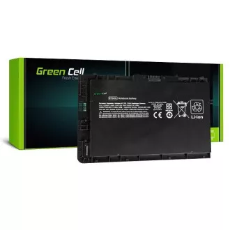 Green Cell Battery BA06XL BT04XL for HP EliteBook Folio 9470m 9480m Green Cell Battery BA06XL BT04XL for HP EliteBook Folio 9470m 9480m