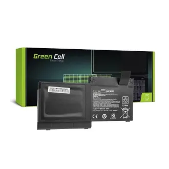 Green Cell Battery SB03XL for HP EliteBook 720 G1 G2 820 G1 G2 Green Cell Battery SB03XL for HP EliteBook 720 G1 G2 820 G1 G2