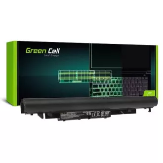Green Cell Battery JC04 for HP 240 G6 245 G6 250 G6 255 G6, HP 14-BS 14-BW 15-BS 15-BS024NW 15-BS047NW 15-BW 17-AK 17-BS Green Cell Battery JC04 for HP 240 G6 245 G6 250 G6 255 G6, HP 14-BS 14-BW 15-BS 15-BS024NW 15-BS047NW 15-BW 17-AK 17-BS