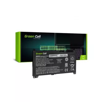 Green Cell Battery RR03XL for HP ProBook 430 G4 G5 440 G4 G5 450 G4 G5 455 G4 G5 470 G4 G5 Green Cell Battery RR03XL for HP ProBook 430 G4 G5 440 G4 G5 450 G4 G5 455 G4 G5 470 G4 G5